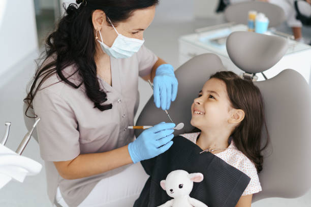 Best Broken or Cracked Tooth Emergency Dentist in Taft, FL