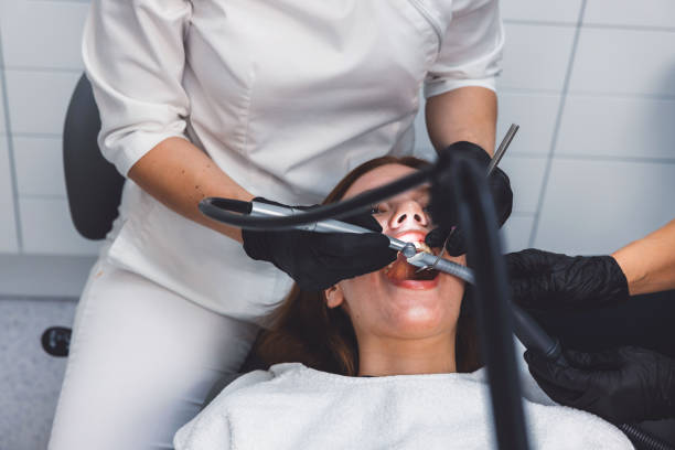 Best Emergency Dentist for Lost Fillings or Crowns in Taft, FL