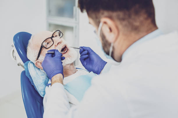 Best Mobile Emergency Dentist in Taft, FL